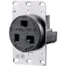 Hubbell HBL9367 NEMA 6-50 receptacle