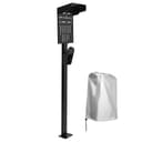 VIVO EV Charging Stand (STAND-EV01C)