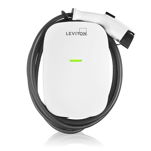 Leviton EV Series 48 A charger (EV480)