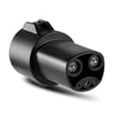 Lectron J1772 to Tesla (NACS) adapter