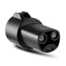 Lectron J1772 to Tesla (NACS) adapter