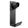 Lectron Tesla NACS holster dock and J-hook