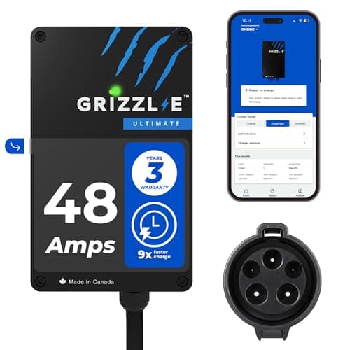 Grizzl-E Ultimate 48A