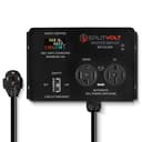 Splitvolt Splitter Switch (NEMA 14-30 to 14-50)