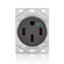 Leviton 1450R EV charging receptacle