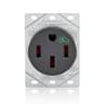 Leviton 1450R EV charging receptacle