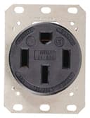 Hubbell HBL9450A NEMA 14-50 receptacle