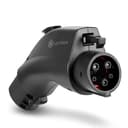 Lectron Tesla (NACS) to J1772 adapter, 80 A