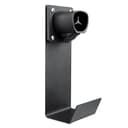 Lectron Tesla NACS holster dock and J-hook