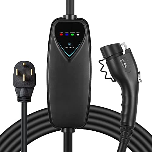 Lectron portable Level 2 charger