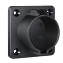 Lectron J1772 charger holder set