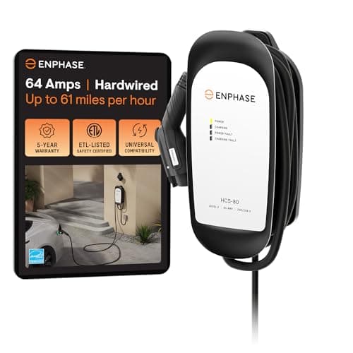Enphase HCS-80