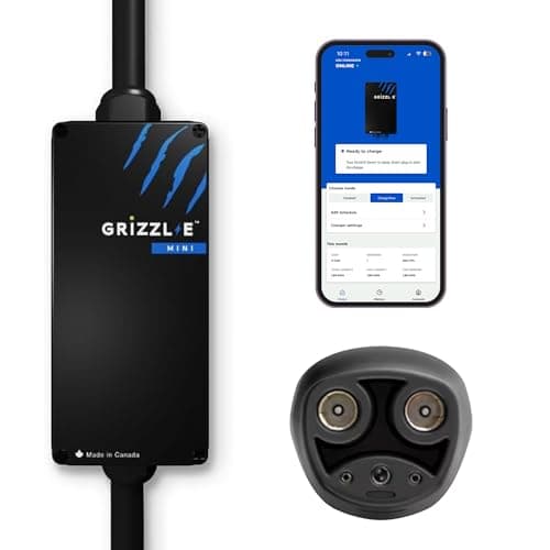 Grizzl-E Mini Connect