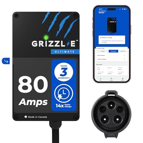 Grizzl-E Ultimate 80A