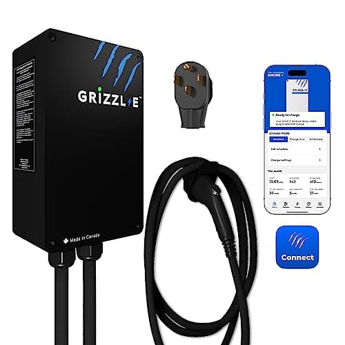 Grizzl-E Classic Connect