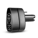 Lectron CCS1 to Tesla (NACS) adapter